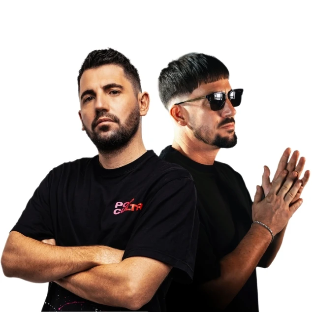 Dimitri Vegas & Like Mike